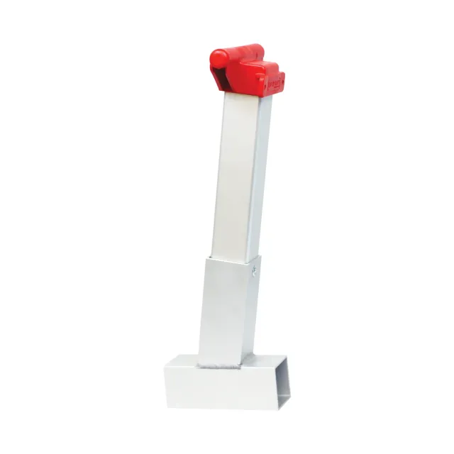 Optiparts EX2015P support latéral chariot Laser ILCA
