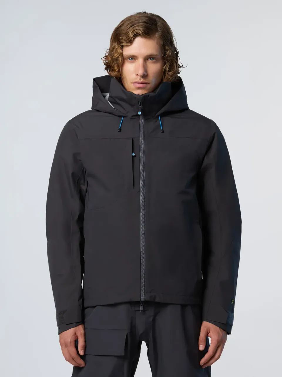 North Sails NSTEC Inshore veste côtière 3 couches