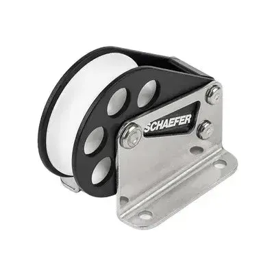 Schaefer 504-60 poulie drisse Delrin 51 mm