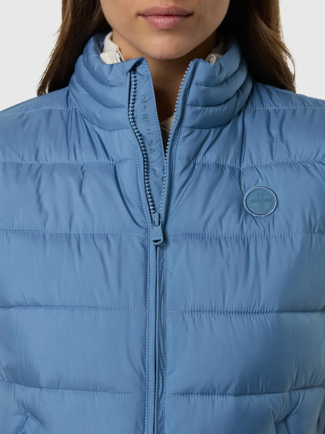 North Sails Naomi gilet femme sans manches