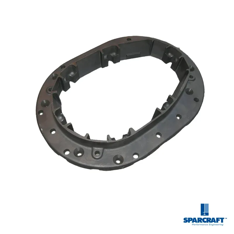 Sparcraft Collier de pont complet S830-S1630 étambrai