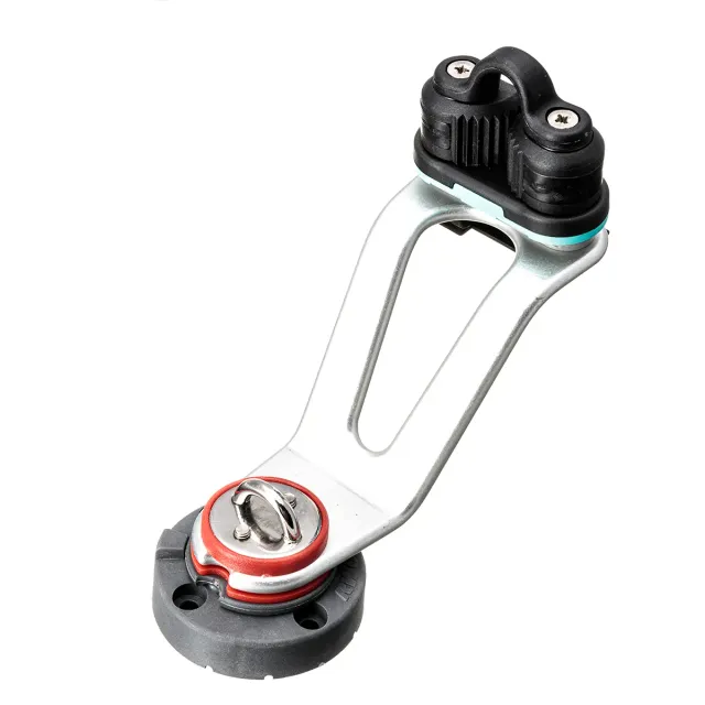 RWO R1961 base pivotante taquet Hi angle réglable