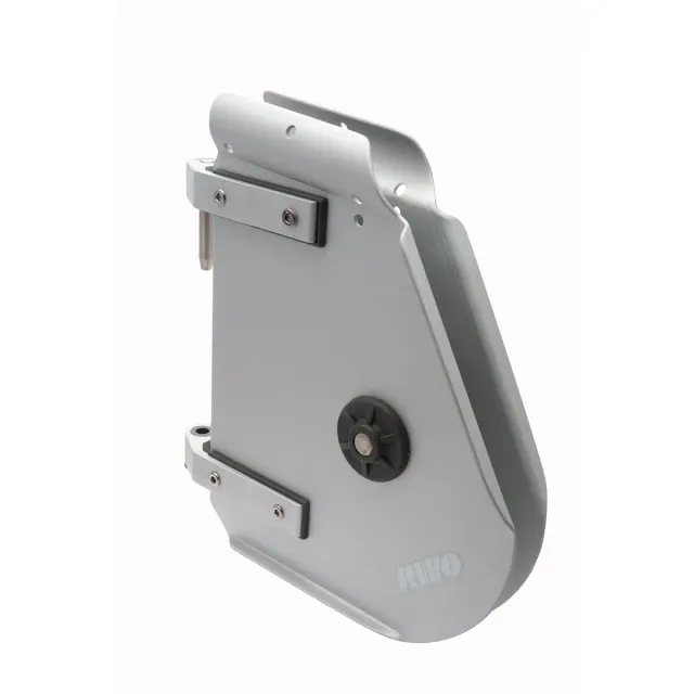 RWO R0800 tête de safran fixe lame 21 mm 194 mm