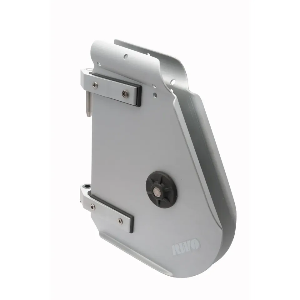 RWO R0800 tête de safran 21 mm barre fixe