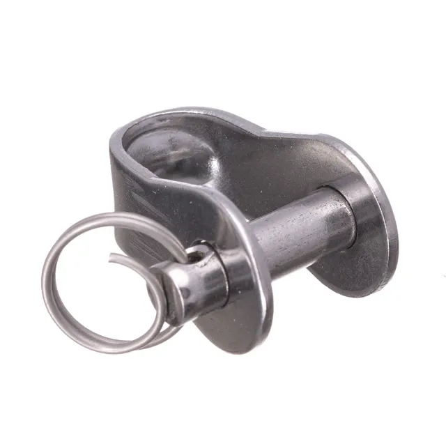 RWO R6230 manille inox axe 5 mm x4