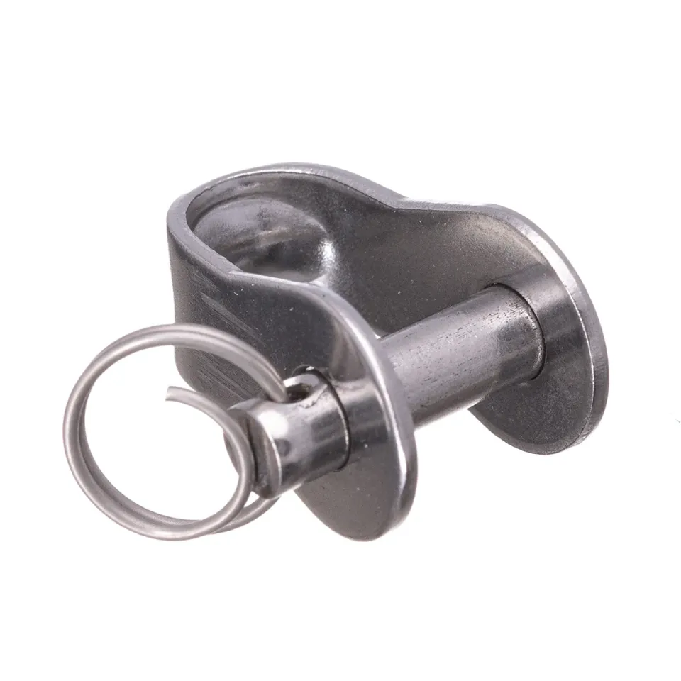 RWO R6230 manille inox axe 5 mm x4
