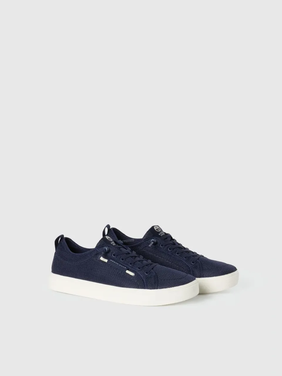 North Sails Reef Chrome sneakers homme marine