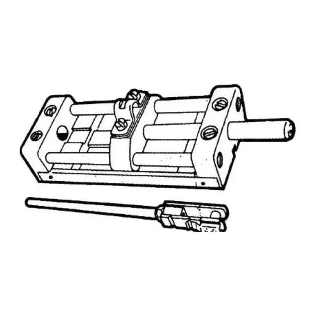 Ultraflex Selector L23 sélecteur double poste
