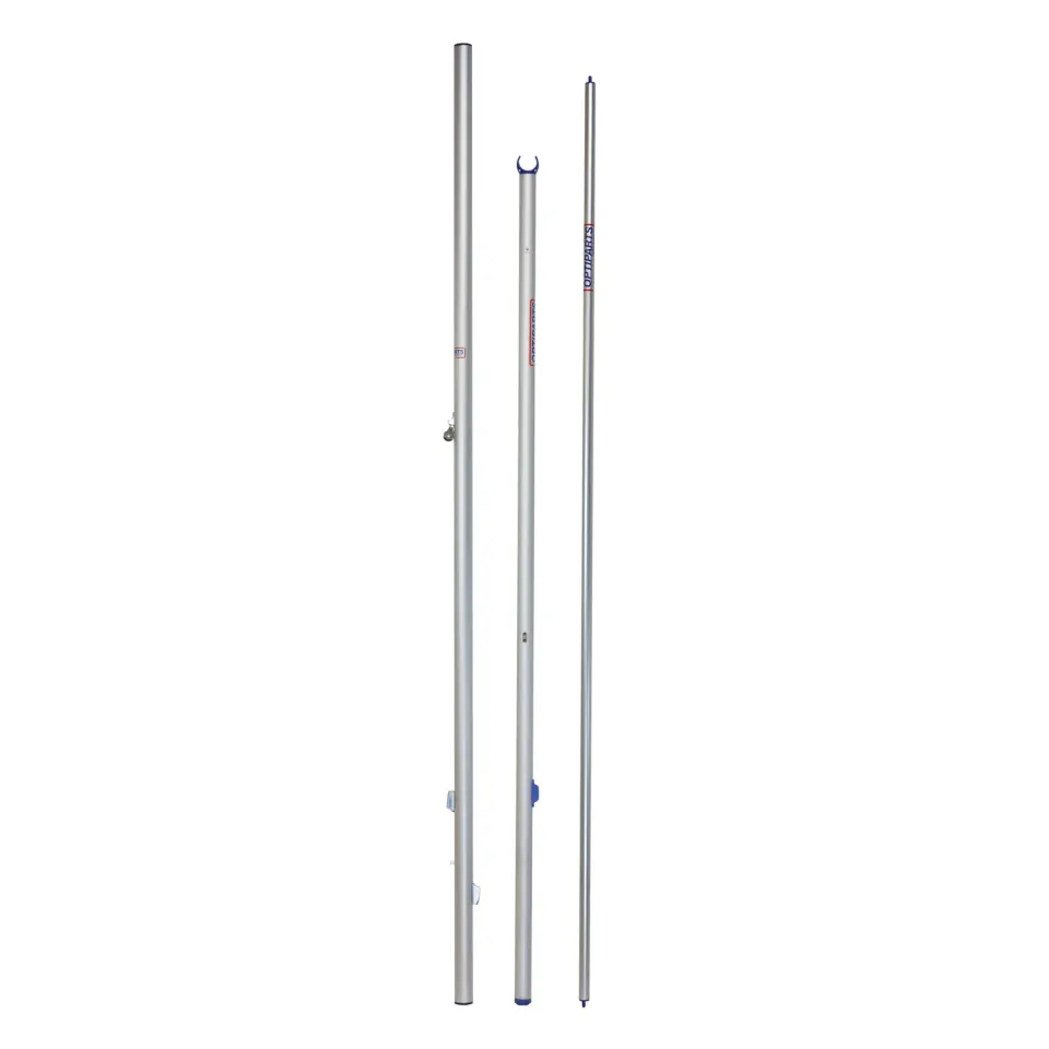Optiparts EX1052 kit mâture fourreau Optimist école