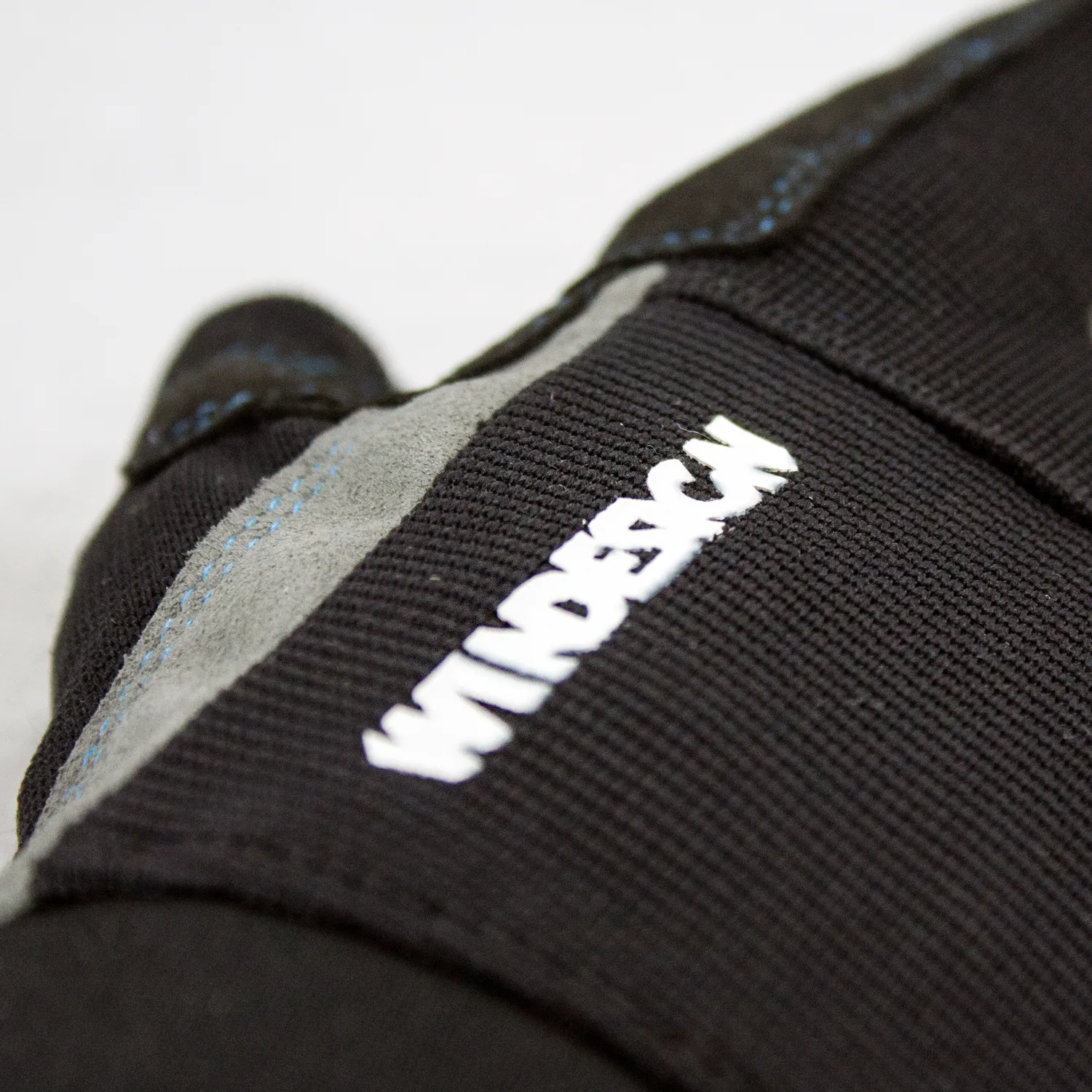 Optiparts EX2550 gants courts Windesign voile doigts nus