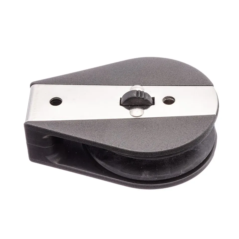RWO 57 R5533 poulie winch joue tribord 10 mm