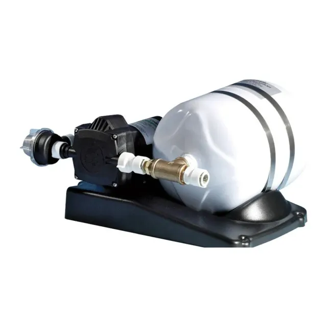 Whale Water System pompe eau douce 18 L/min 24V