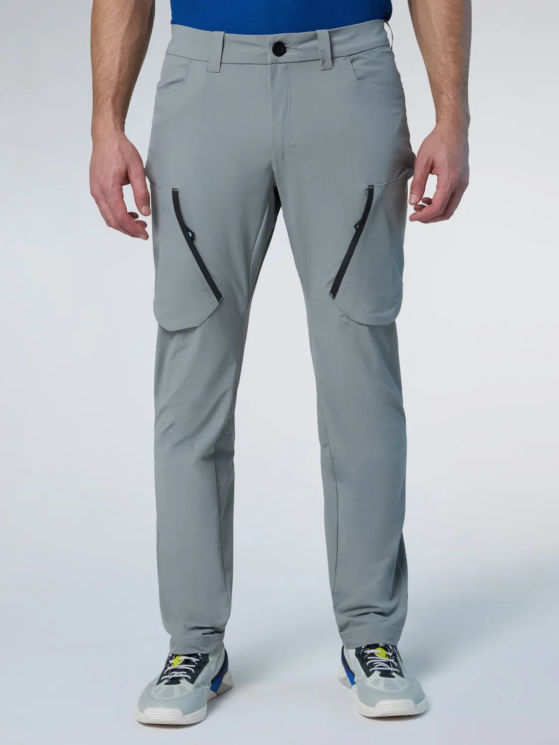 North Sails Trimmers pantalon Quick Dry stretch séchage rapide