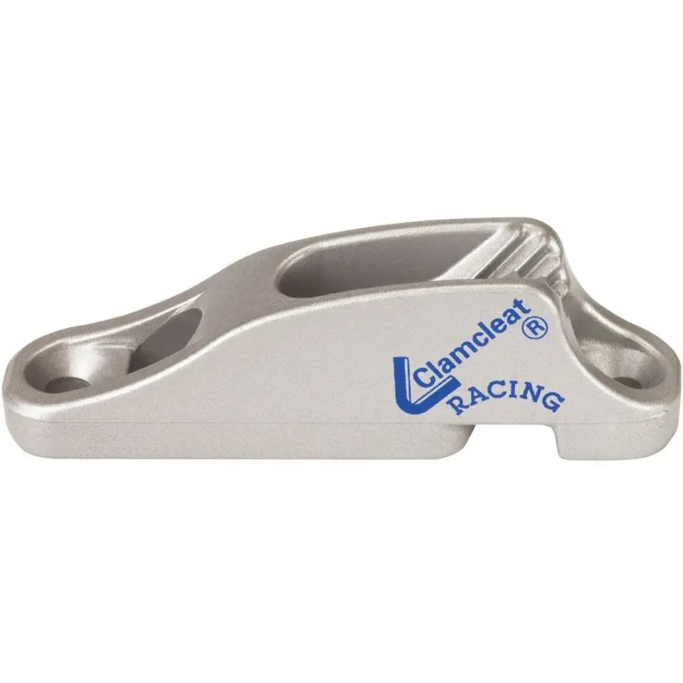 RWO C704 taquet coinceur Junior alu 3-6mm avec réa