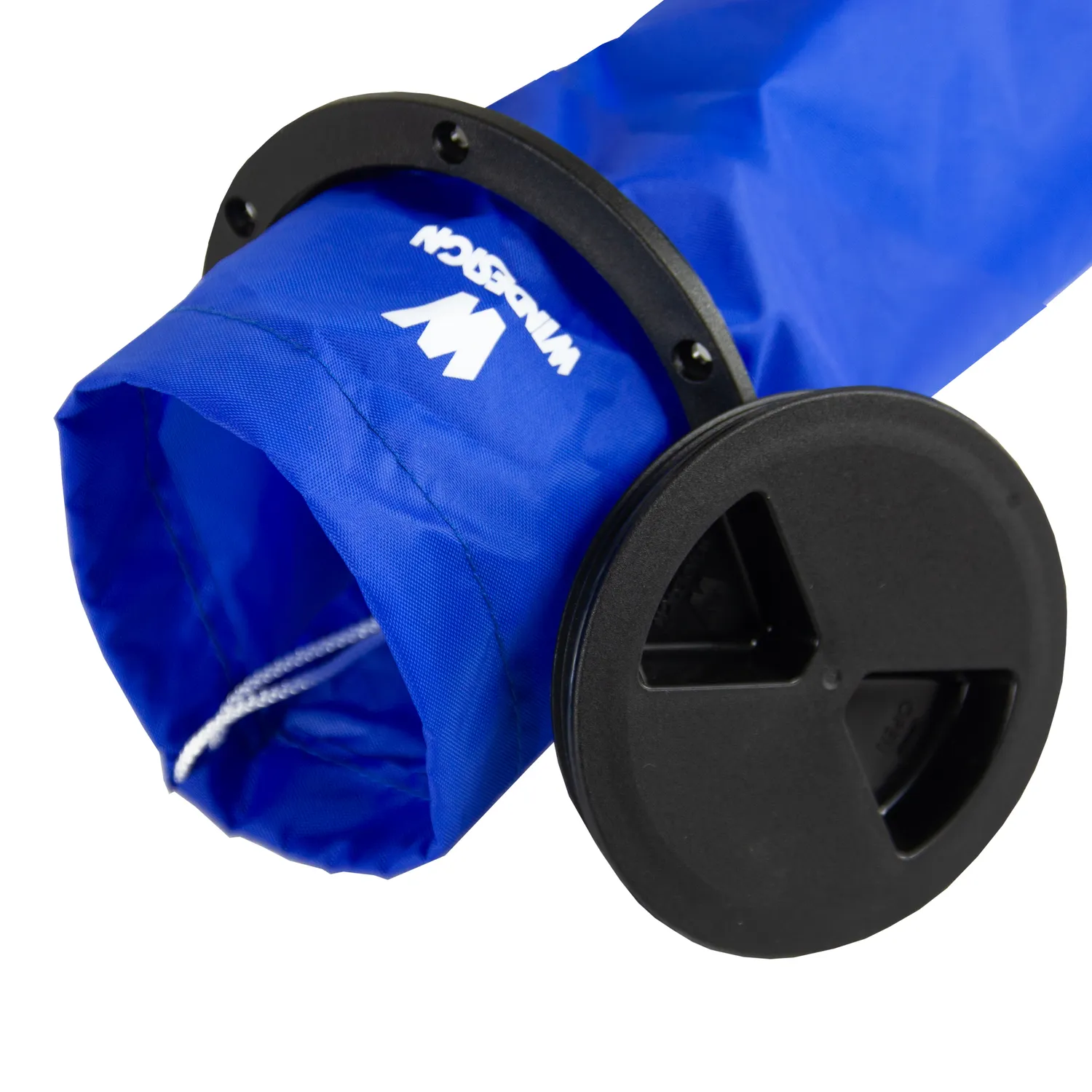 Windesign EX1239 sac trappe 100 mm bleu Optimist