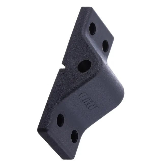 RWO R3821 femelot plastique 8 mm 4 trous