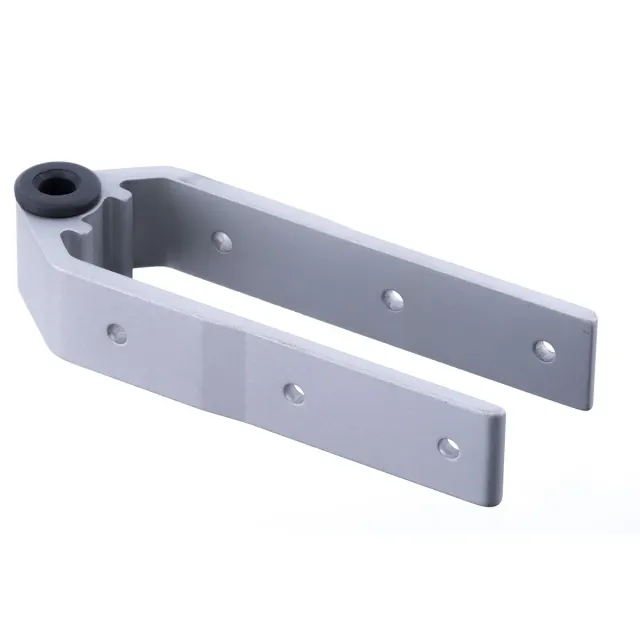 RWO R3733 aiguillot de safran 8 mm alu