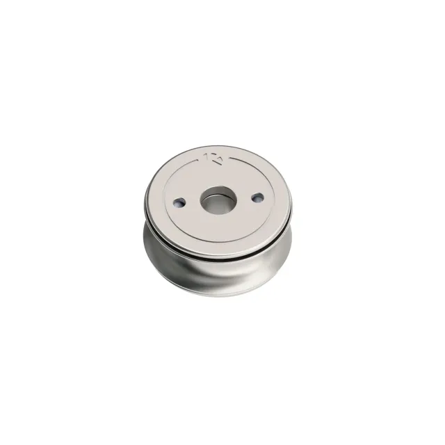 Karver KDSTi15 réa 49 mm titane hautes charges