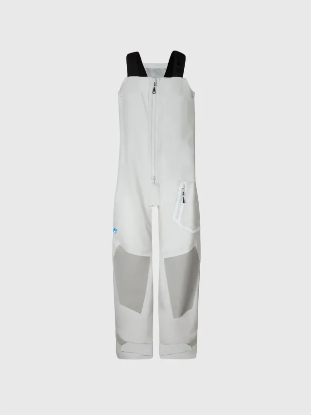North Sails Inshore Race salopette Platinum Gore-Tex