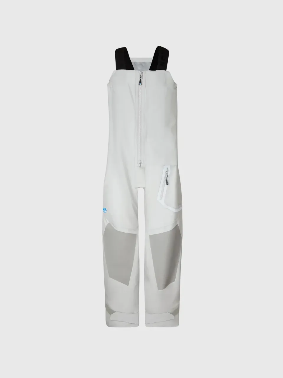 North Sails Inshore Race salopette Platinum Gore-Tex