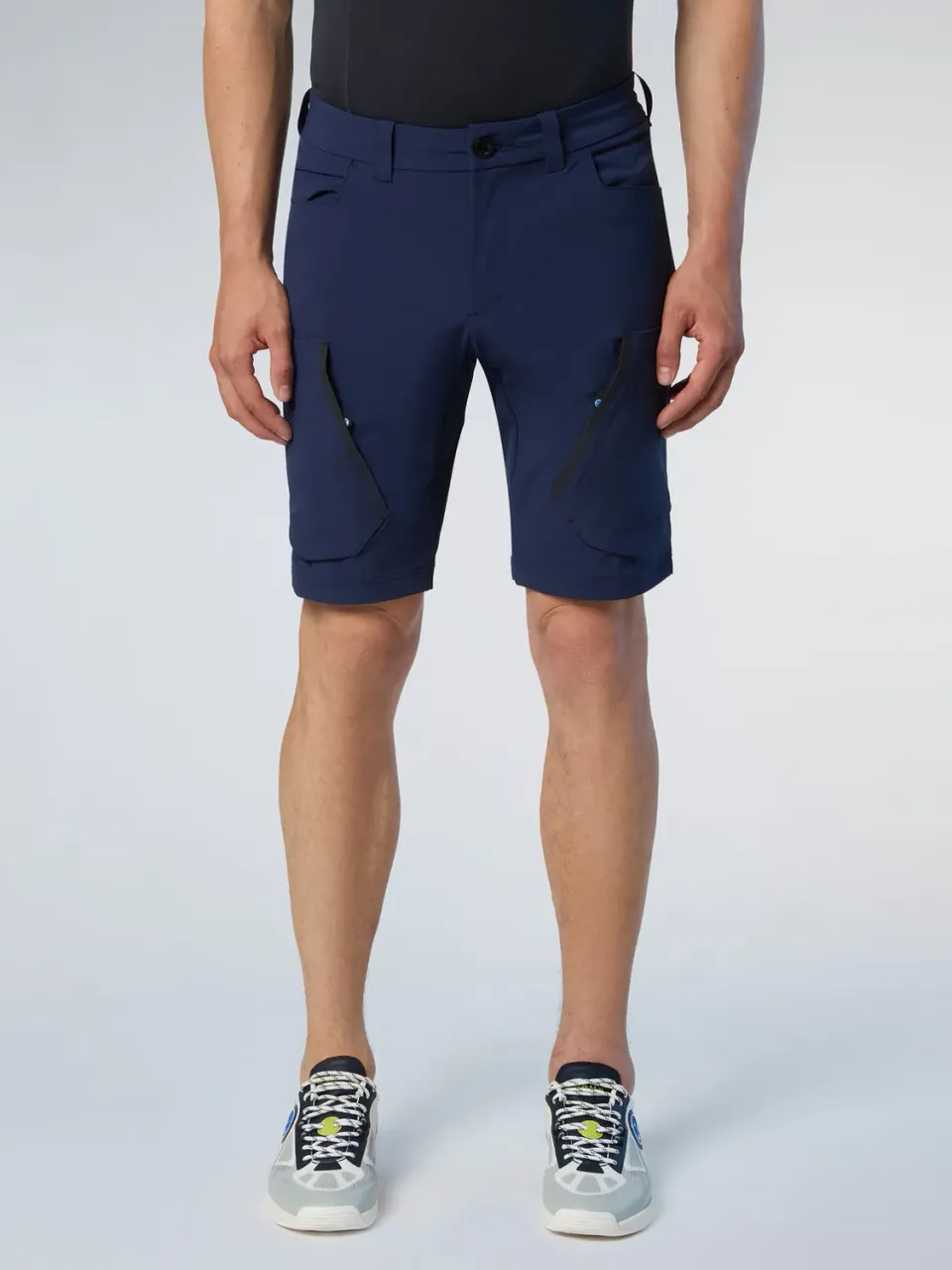North Sails Trimmers Quick Dry short séchage rapide