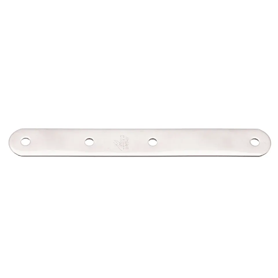 RWO R2260 platine inox 19x152 mm cadène