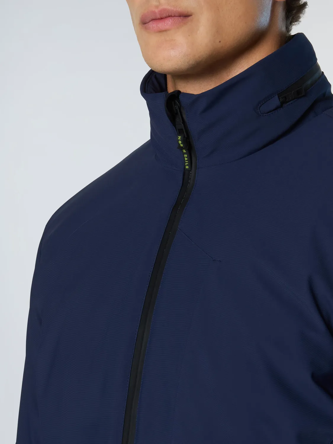 North Sails Tech veste Sailor triple couche
