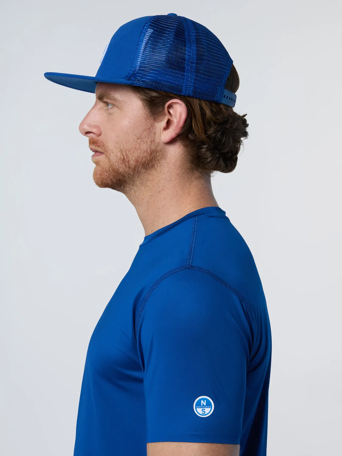 North Sails GP t-shirt manches courtes technique UV
