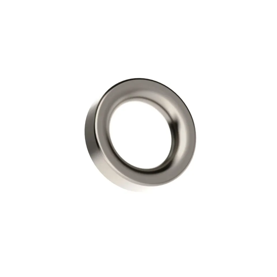 Karver KRTi45 anneau friction titane hautes charges