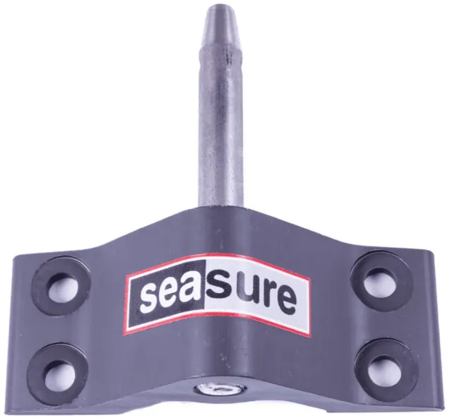 Sea Sure aiguillot tableau 4 trous axe 10 mm inox