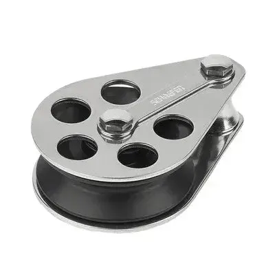 SEA SURE 7 Series 705-38 poulie simple inox 13 mm