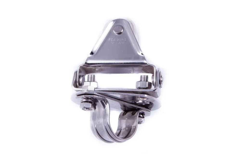 Sea Sure 03.51 poulie de chandelier inox 25 mm