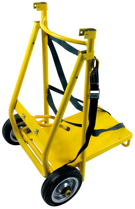 Guilbert Express chariot bouteille gaz 13 kg pliable atelier