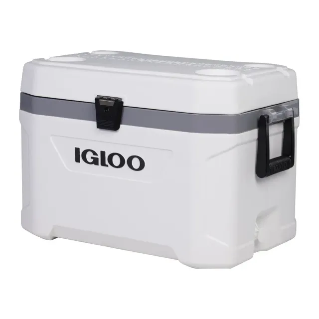 Igloo Marine Ultra 54 glacière rigide 54 L