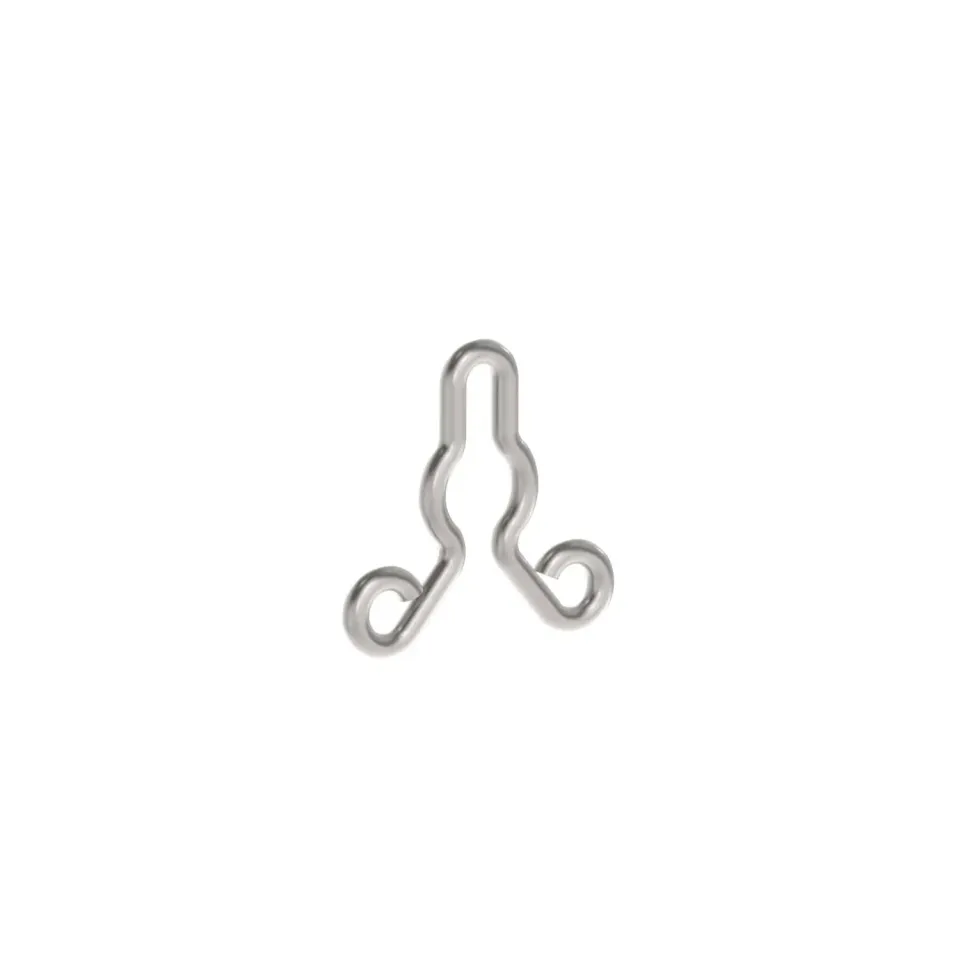 Karver goupille fil ø 2 mm pour KF KFH 2,5 à 8T