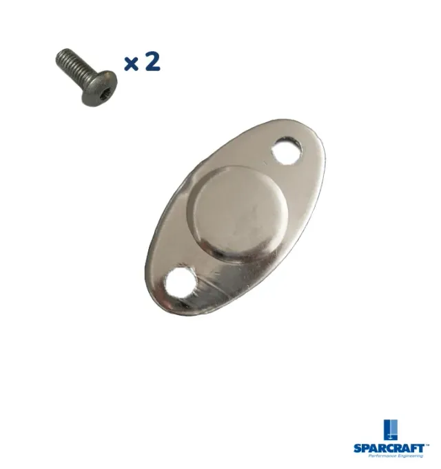 Sparcraft Pin Protect protège-axe petit modèle