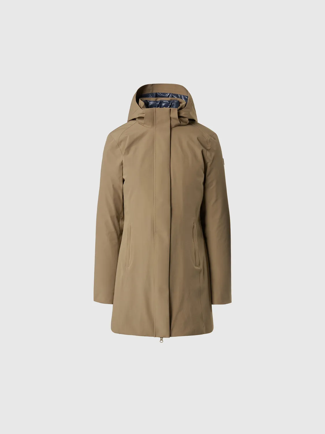 North Sails Dartmouth manteau 3-en-1 femme recyclé