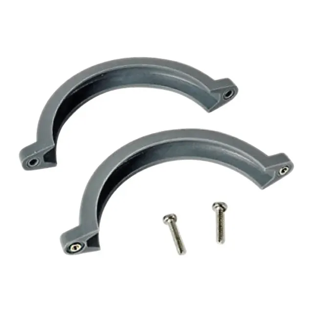 Whale Gulper 220 bague serrage + vis pompe