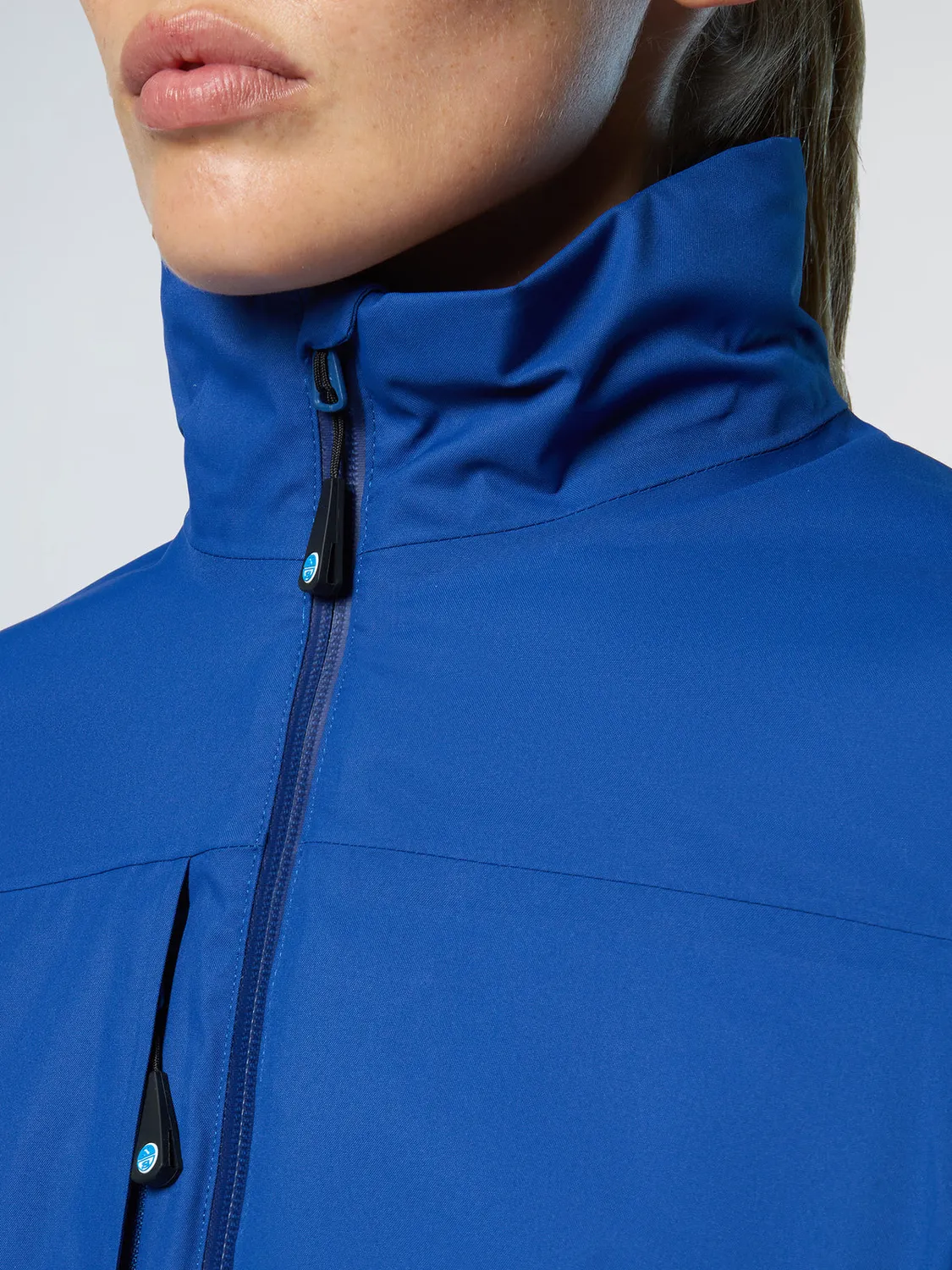 North Sails Windward veste voile imperméable 2 couches