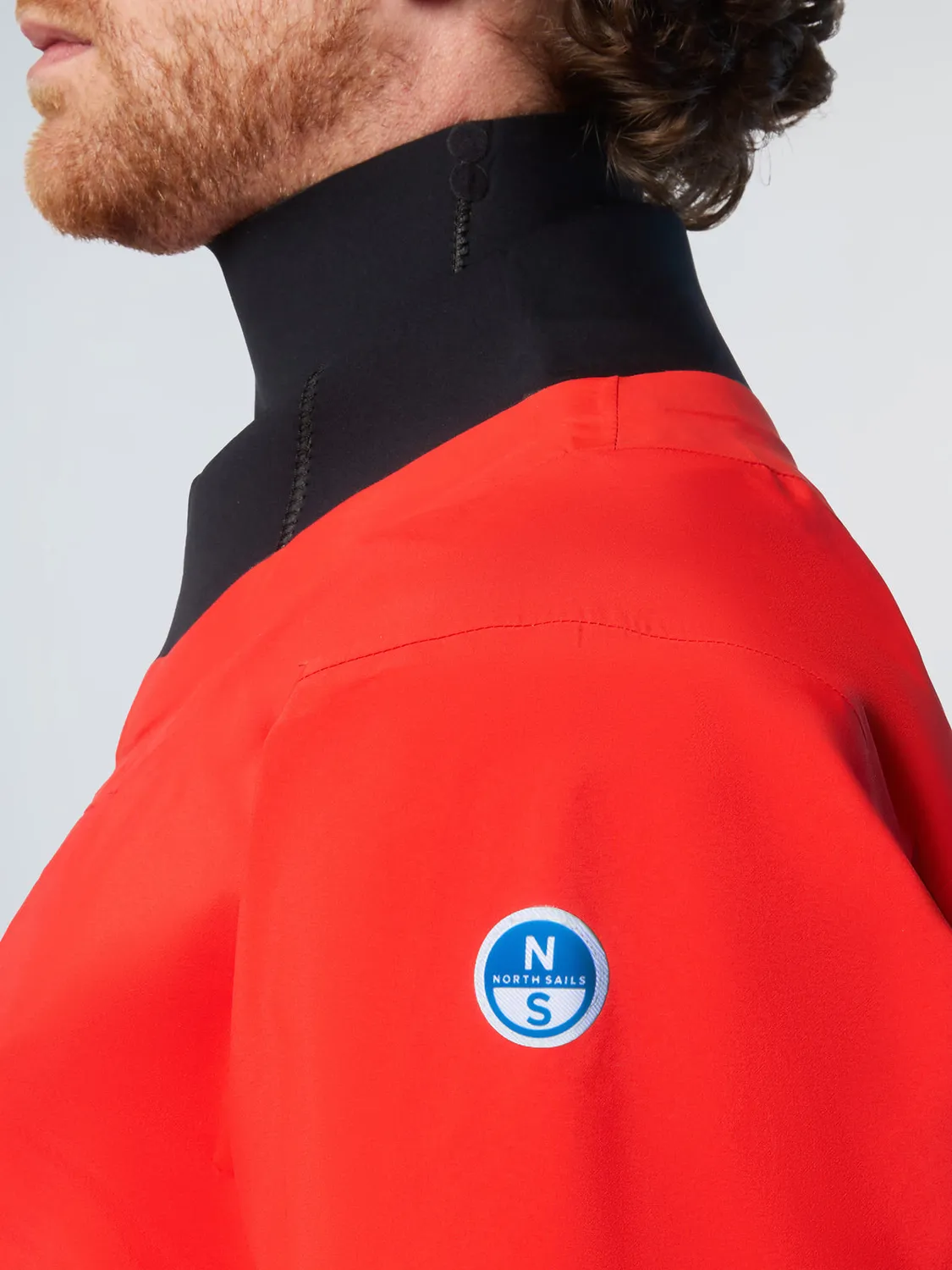 North Sails Inshore Race smock Gore-Tex Pro régate