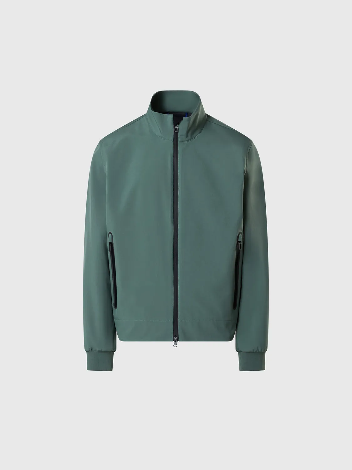 North Sails Storm Sailor veste softshell déperlante