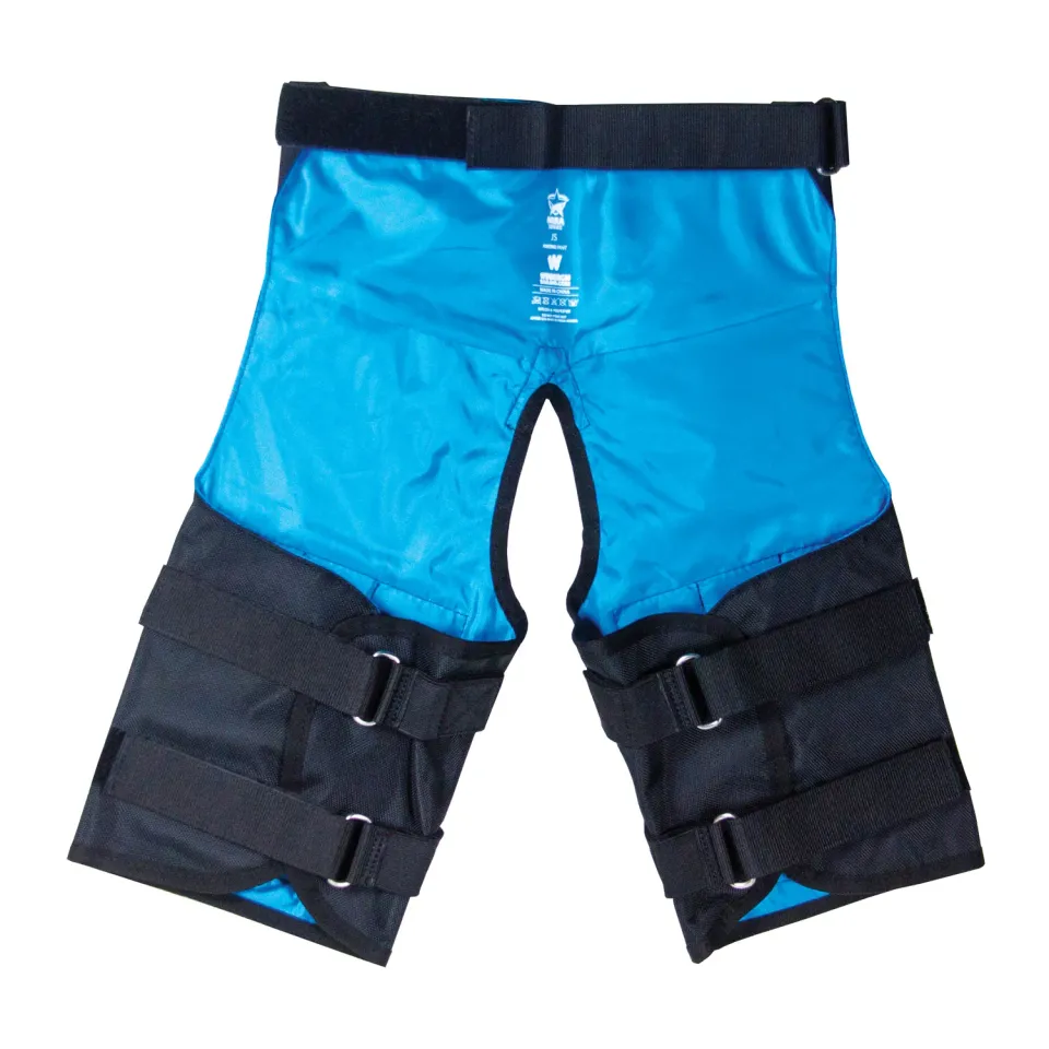 Optiparts EX2500 pantalon rappel junior polyester
