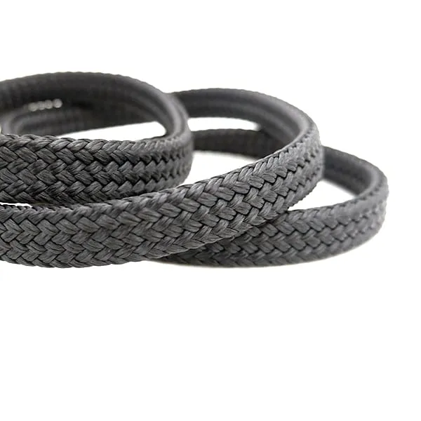 Ino Block Flatline amarre plate polyester noire
