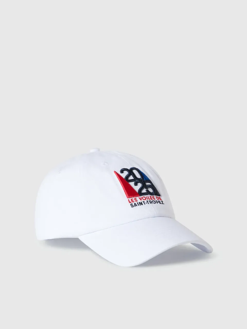 North Sails casquette Saint-Tropez baseball coton bio
