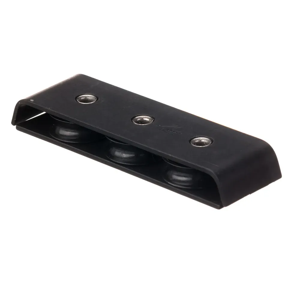 RWO R8233 organiseur de pont triple 38mm 10mm