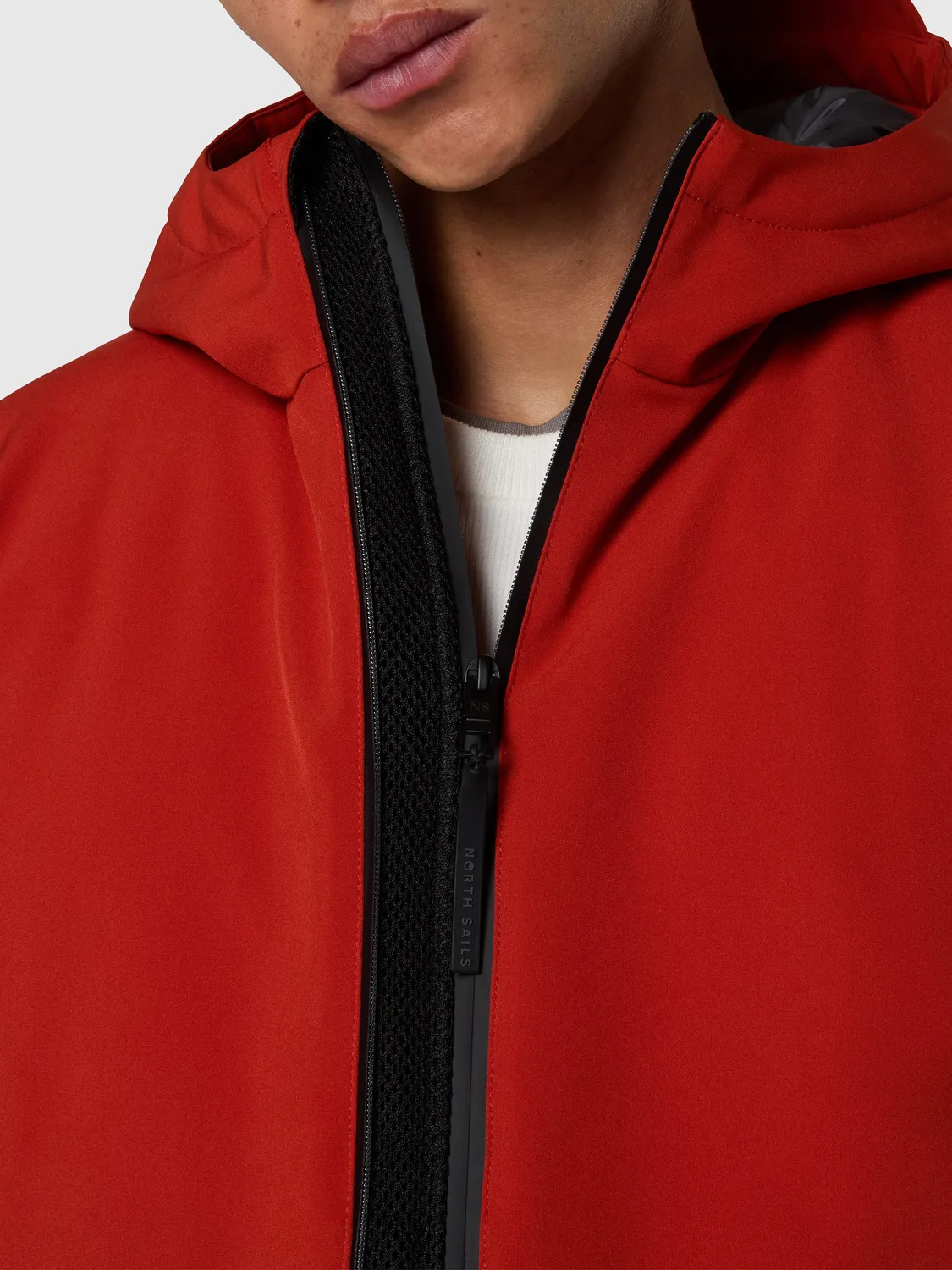 North Sails Hobart veste courte homme technique