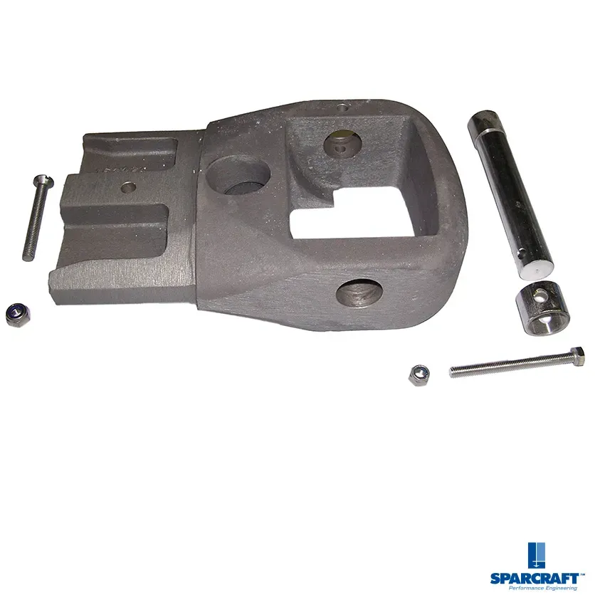 Sparcraft BF5 embout barrette 16mm discontinu