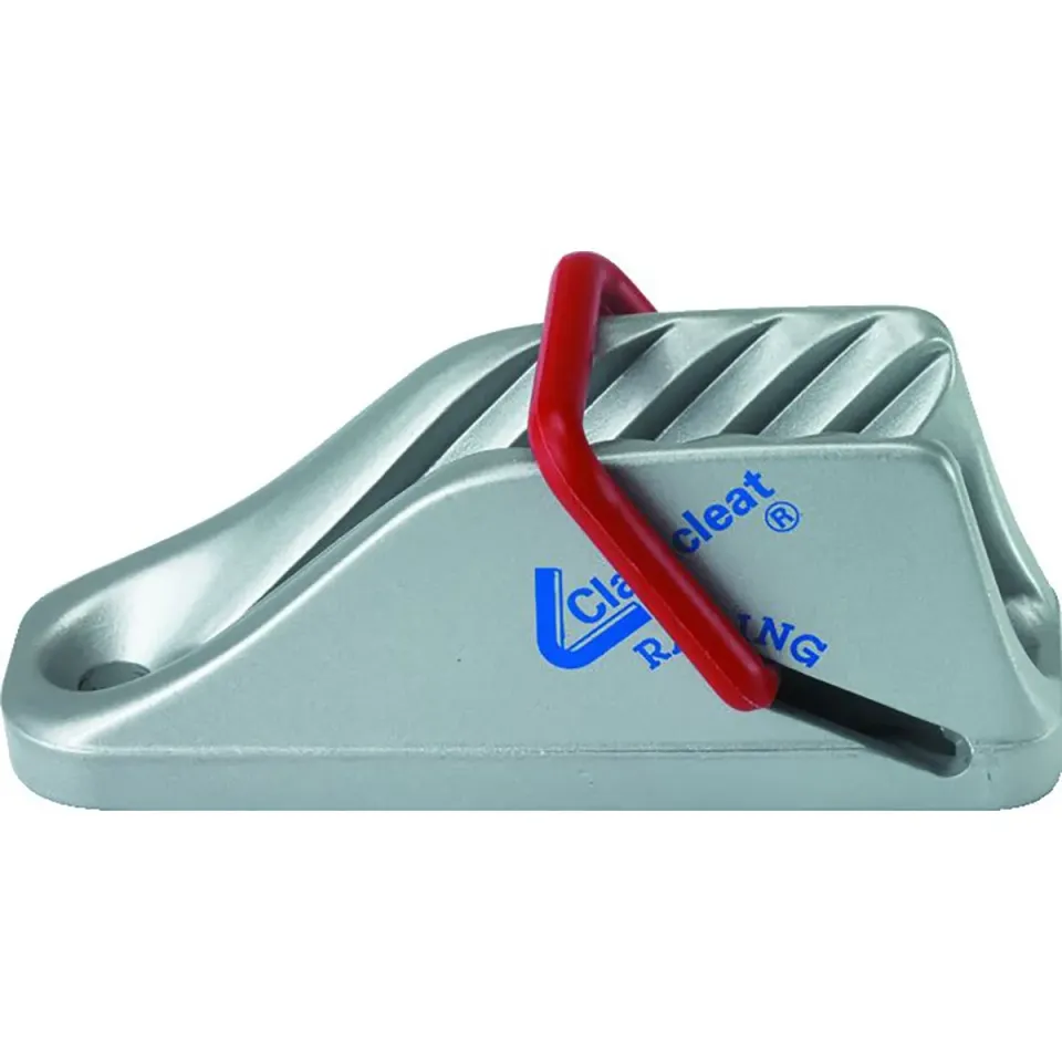 RWO C240 taquet coinceur alu 12-16 mm à clapet