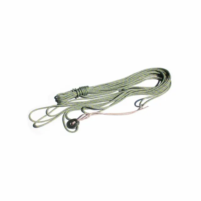 Karver drosse 10 mm boucle 42 m emmagasineur KF