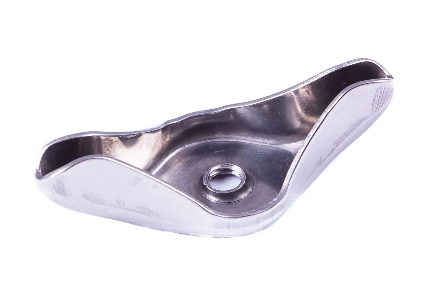 Sea Sure écrou papillon 6 mm / 8 mm inox nylon